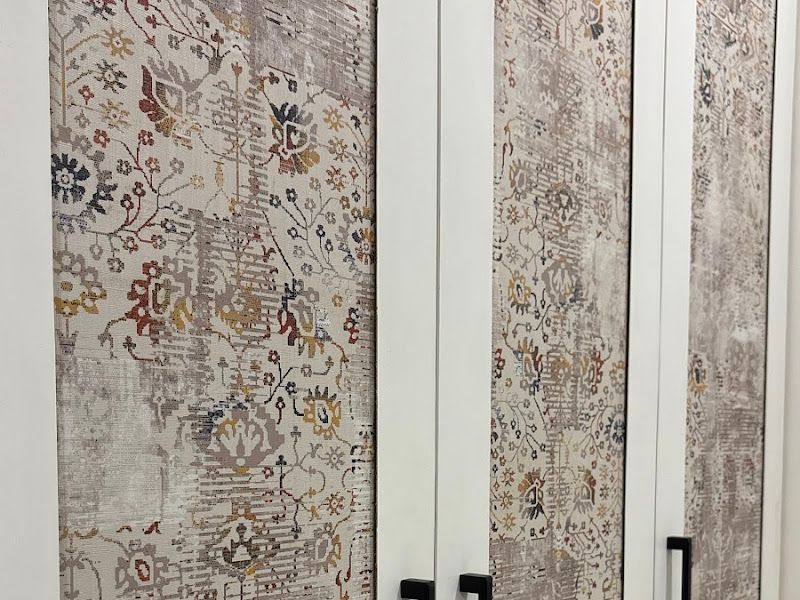 Gallery — Nakshtra interior, Ambegaon Bk