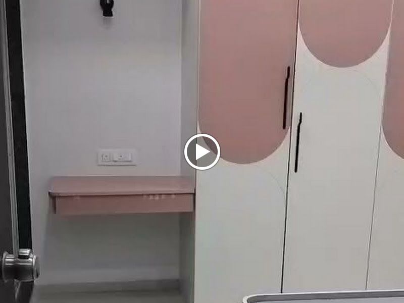 Interior — Famous Furniture And Interior Contractor, Pune