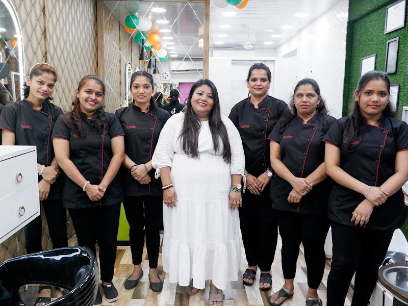Gallery — Style Lynn Ladies Salon & Spa, Mumbai