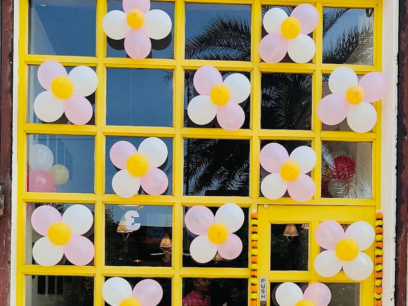Gallery — Casino Cafe, Navi Mumbai