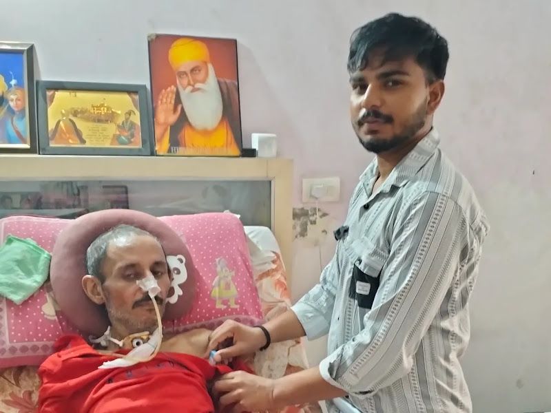 Gallery — RV Nurses Bureau, Dombivli East