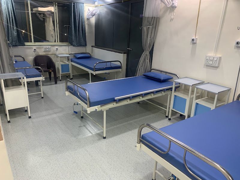 Gallery — Shree Samarth Multispeciality Hospital, Badlapur East