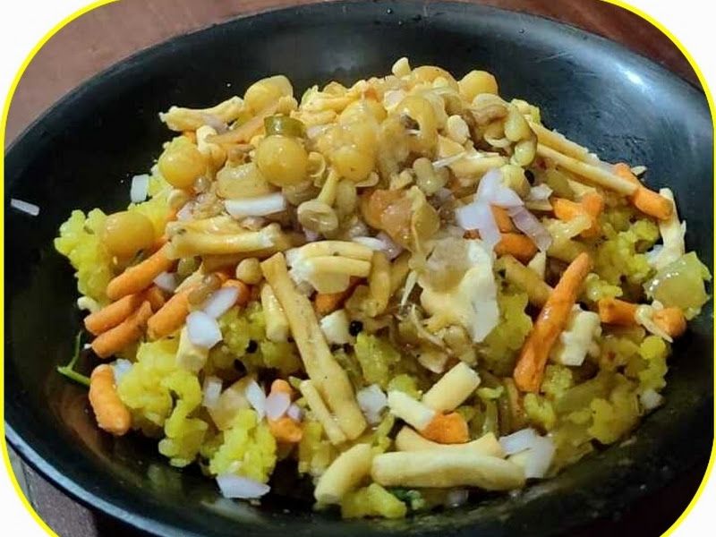 Food & drink — Ambu's Meals & Bakes, Dombivli East
