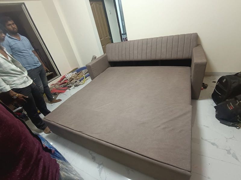 Gallery — M A Sofa Maker, Thane
