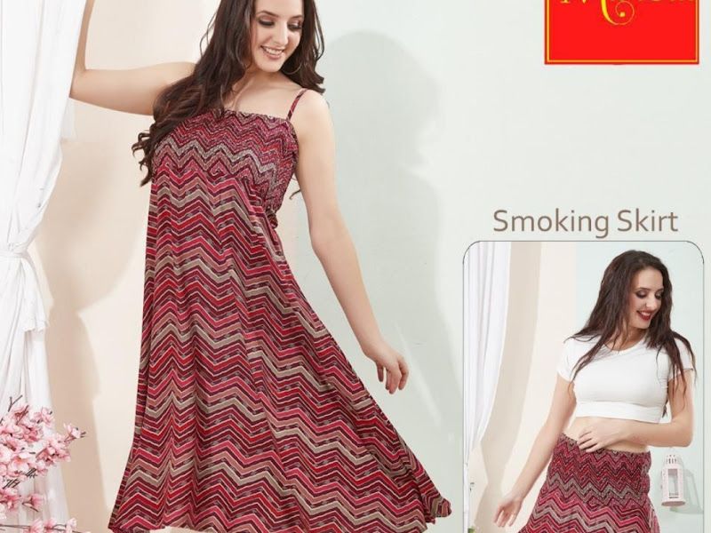 Gallery — Viva Fashion, Dombivli