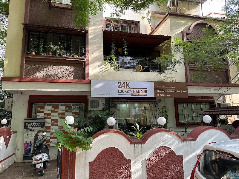Gallery — 24K Looks by Nandini, Pune