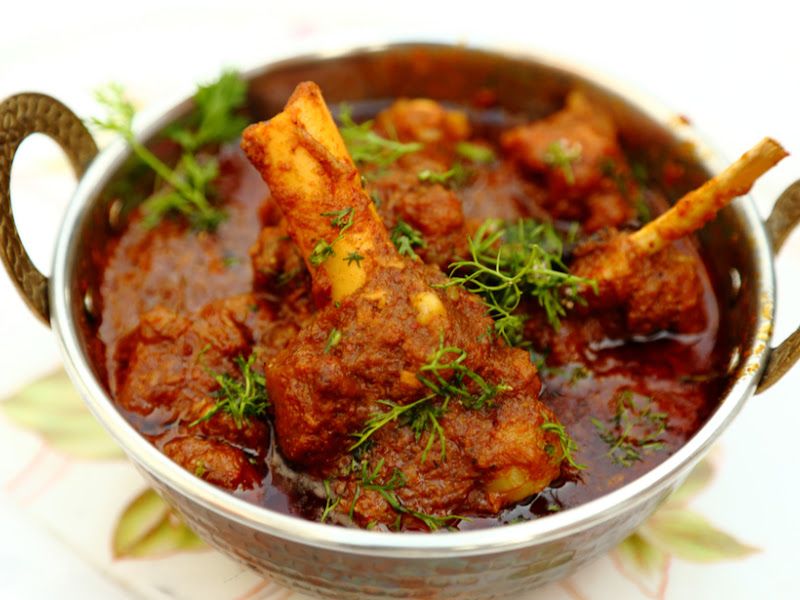 Exterior — New Bismillah Caterers, Mumbai