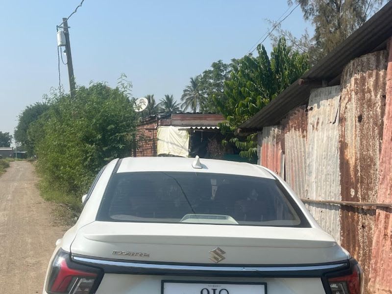 Gallery — Shambhu Cab Services, Pune