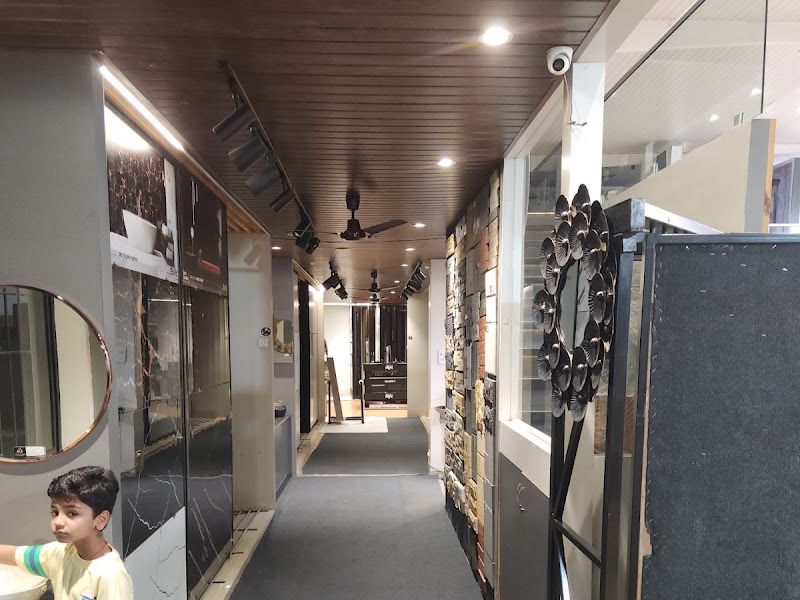 Gallery — Global Ceramics, Pune