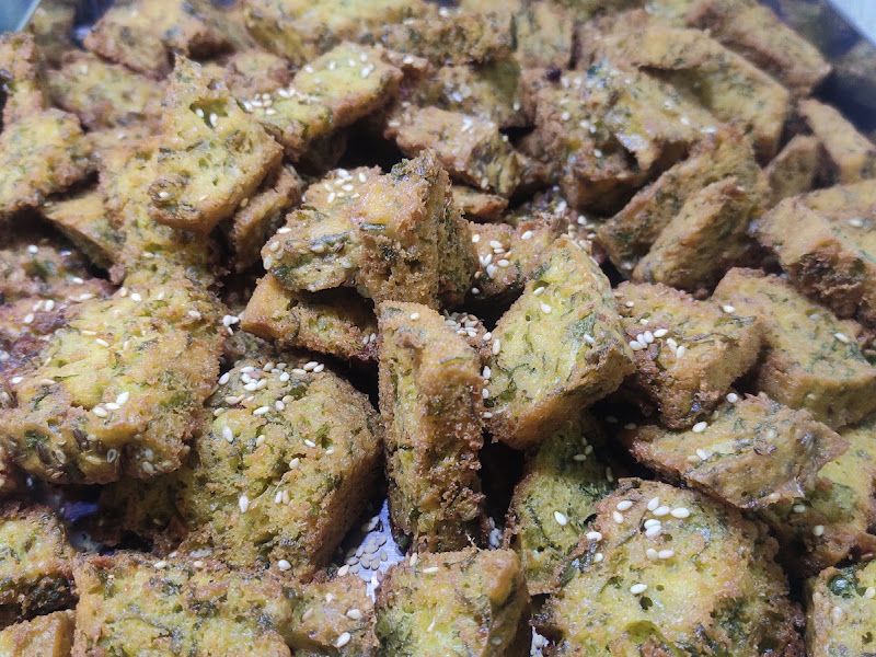 Gallery — Laxmi Snacks and Caterers, Dombivli