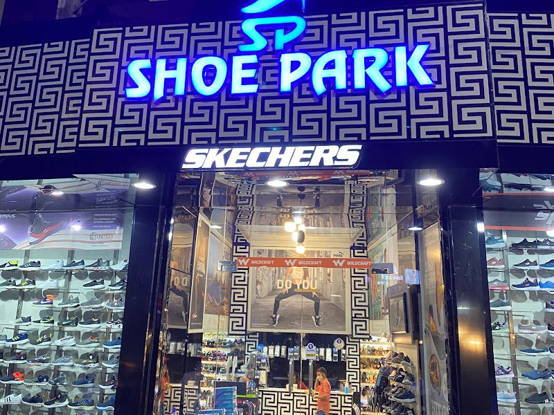 Gallery — Shoe Park, Pune