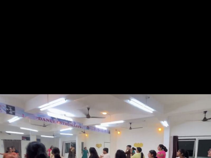 Gallery — Dance Enthusiasts, Pimpri-Chinchwad