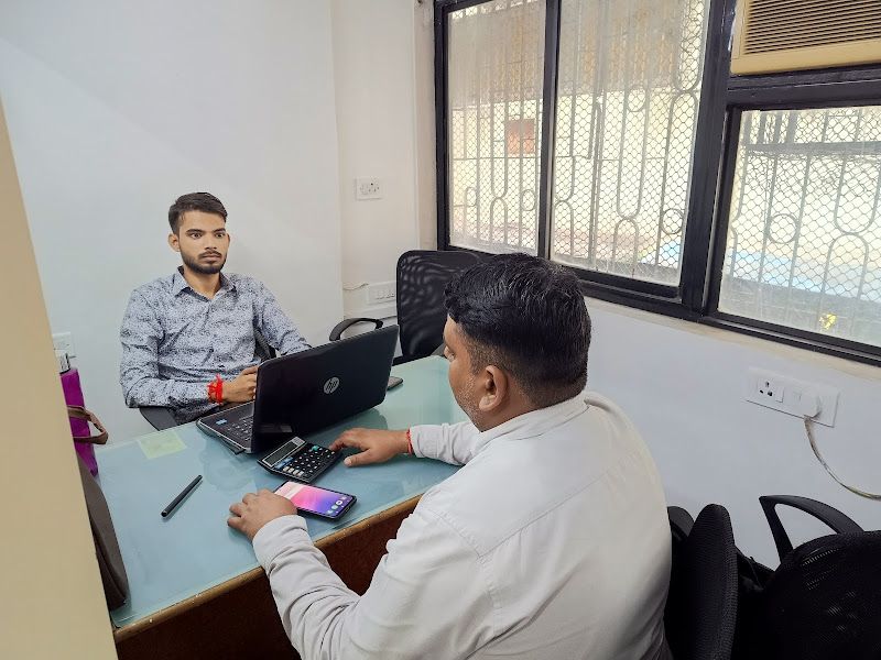 Gallery — 4X Wealth Financial Services, Thane, Mumbai