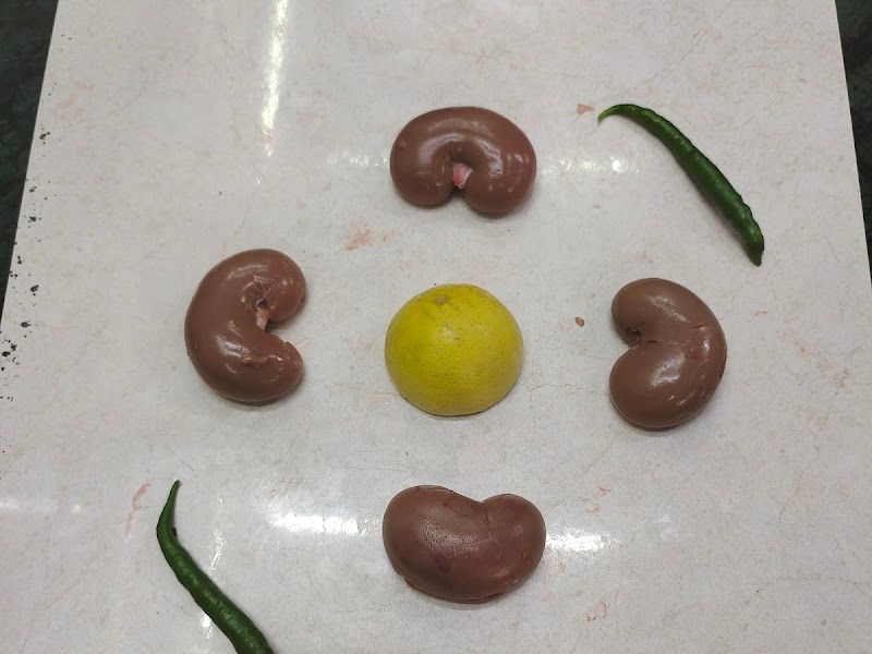 Gallery — Janta Mutton Shop, Mumbai