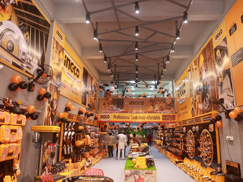 Gallery — Marvelous Sourcing, Ulhasnagar