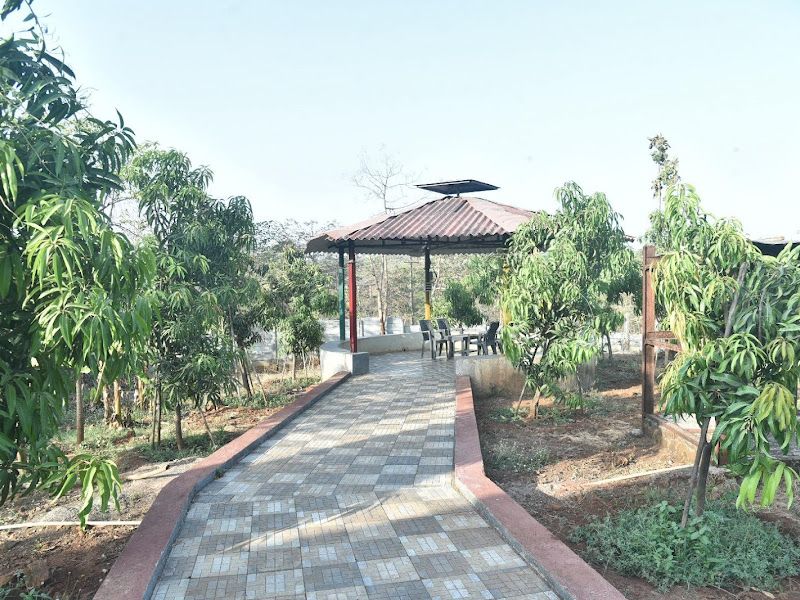 Gallery — Chandrika Heaven Farm House, Titwala