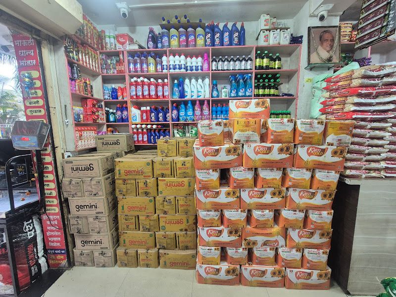 Gallery — Mauli Dhanya Bhandar, Pune