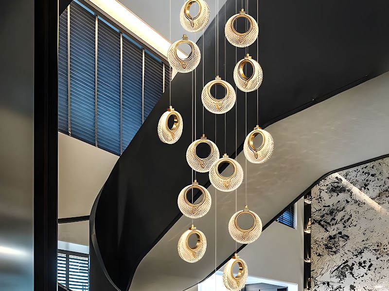 Gallery — Zest Lights, Mumbai