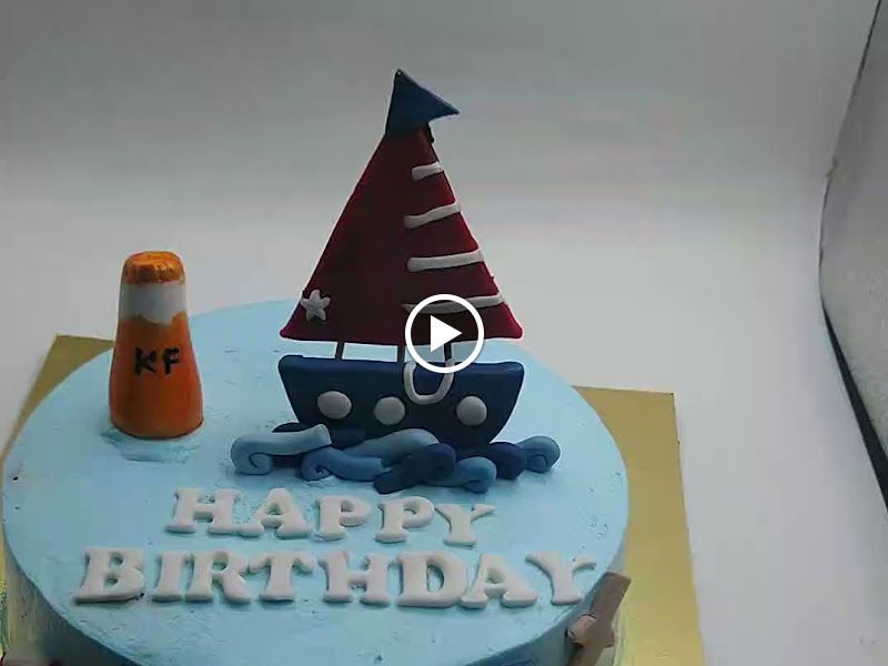 Gallery — Cake Walk 72, Mumbai