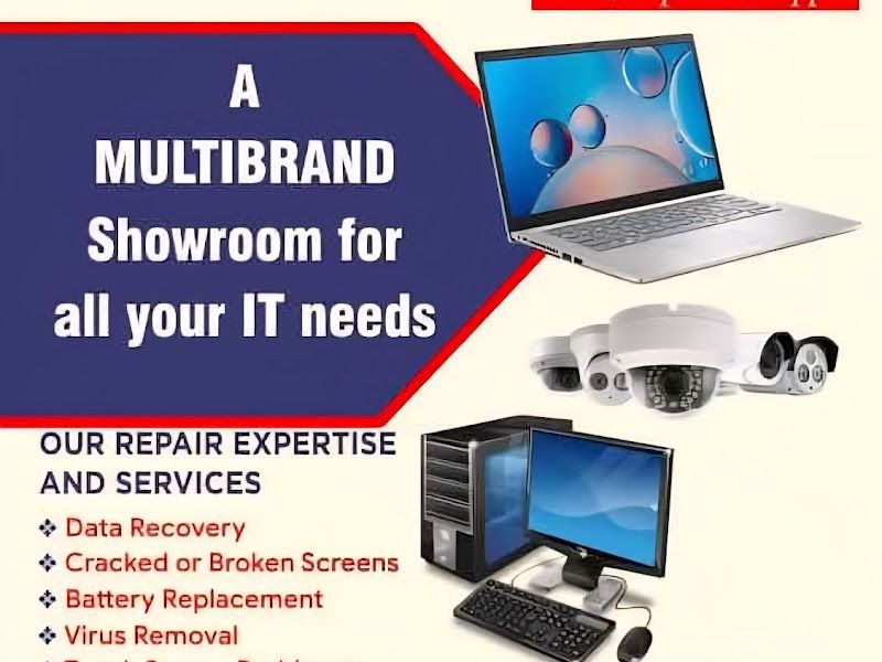 Gallery — Twinkle Systems & Services, Navi Mumbai