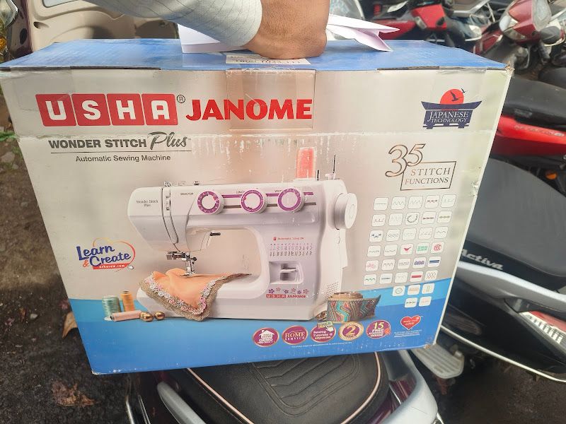 Gallery — Mahadev Electronics, Pune