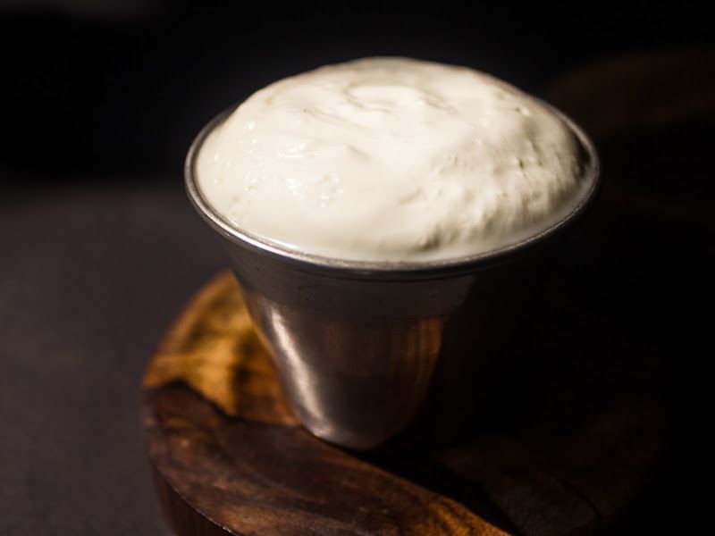 Food & drink — The Ranch, Mumbai
