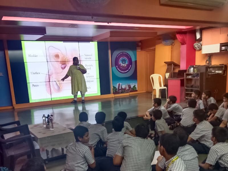 Gallery — Therapeutic Dwelling, Thane