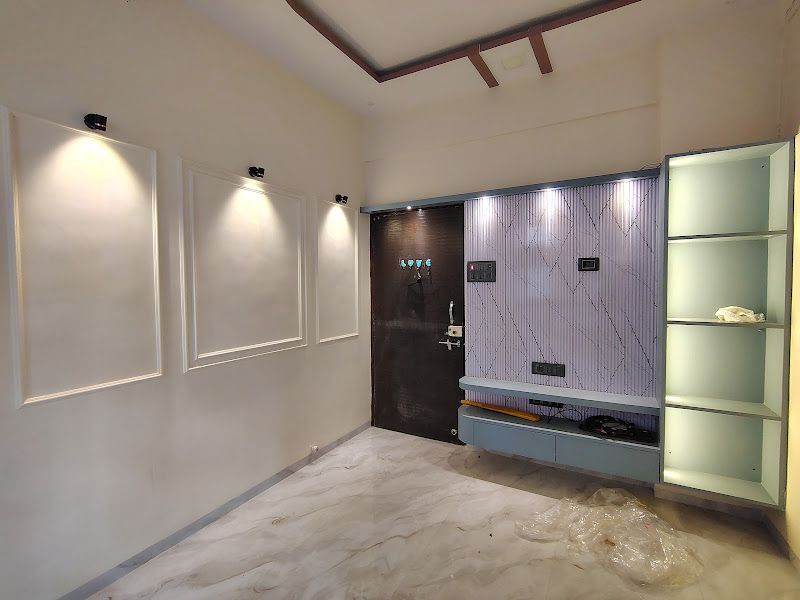 Gallery — VastuKalp Interiors, Badlapur