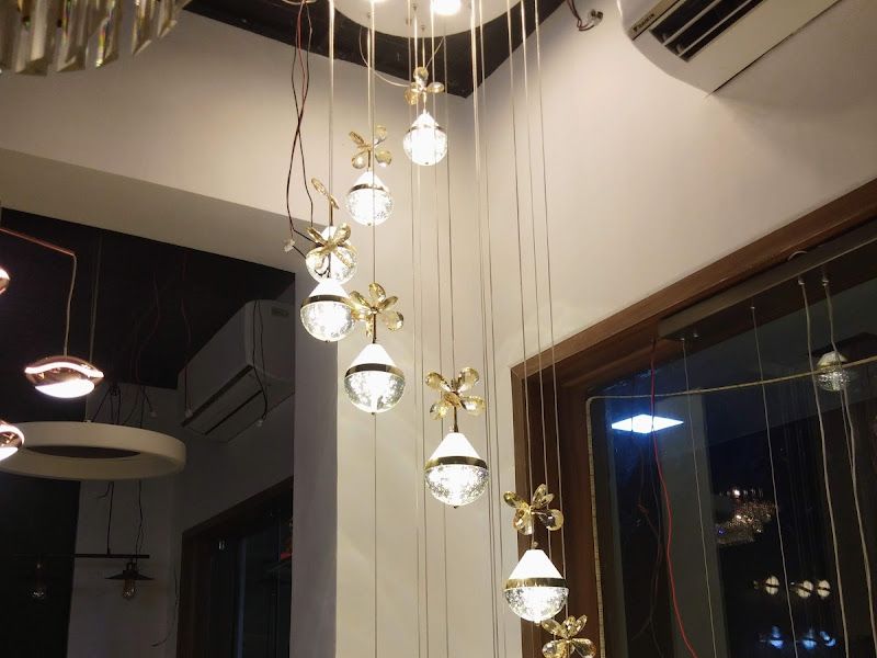 Gallery — Aastha Light, Mira Bhayandar