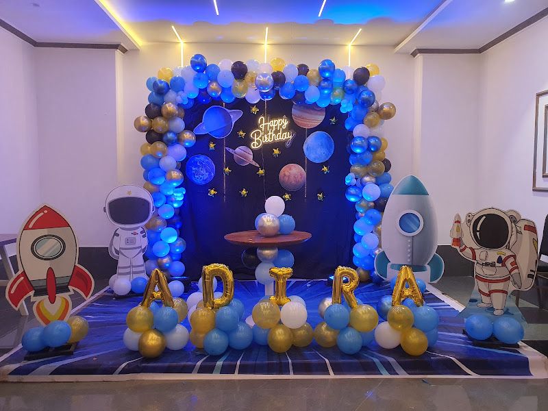 Gallery — SYCO Events, Pune