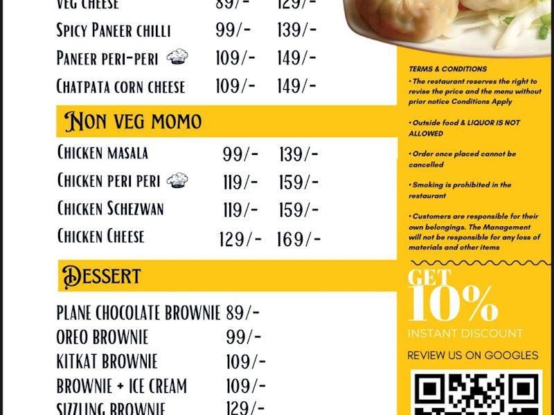 Gallery — The Fika Cafe, Thane