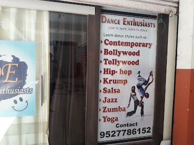 Dance Enthusiasts — Dance company in Pimpri-Chinchwad