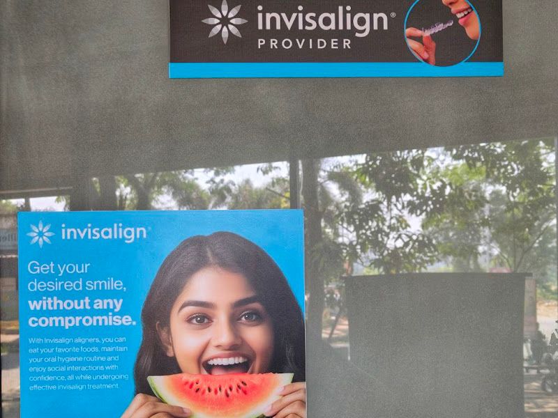 Gallery — Align Edge Dental Clinic & Orthodontic Center, Panvel