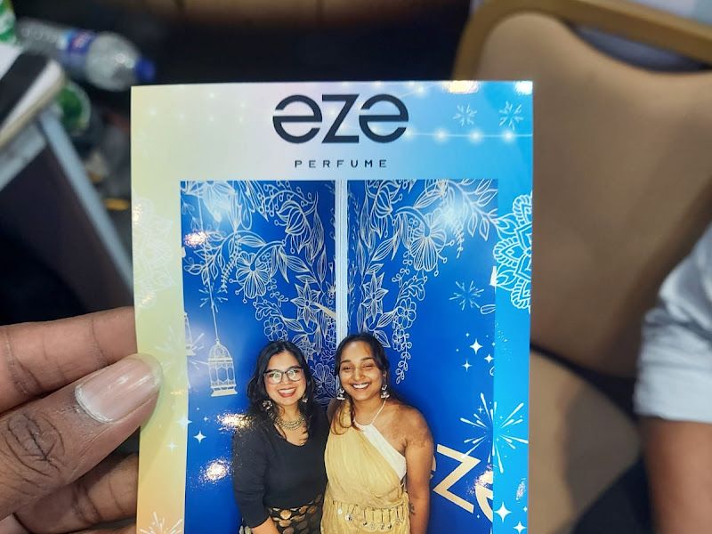 Gallery — 360 Selfie and Photo Booth (Vintage), Mumbai