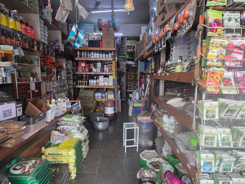 Gallery — Mankeshwari Agro Services, Pune