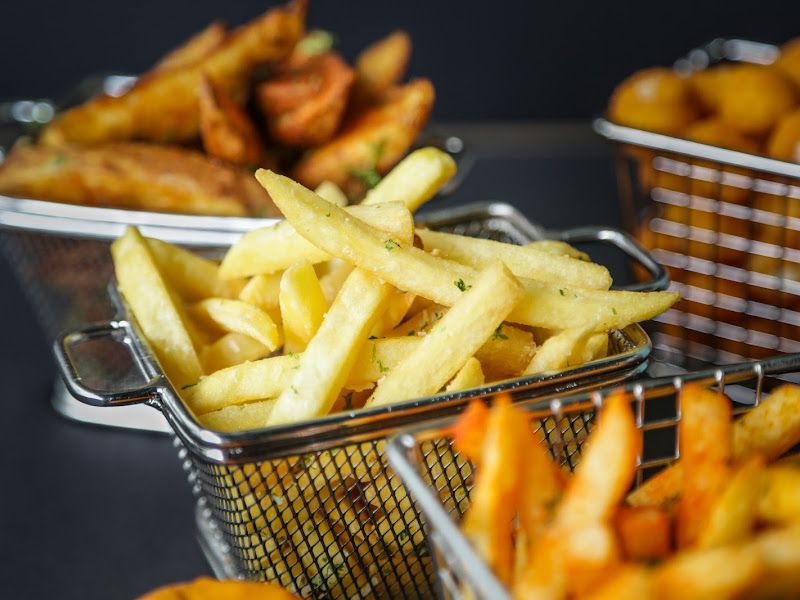 Food & drink — The Ranch, Mumbai