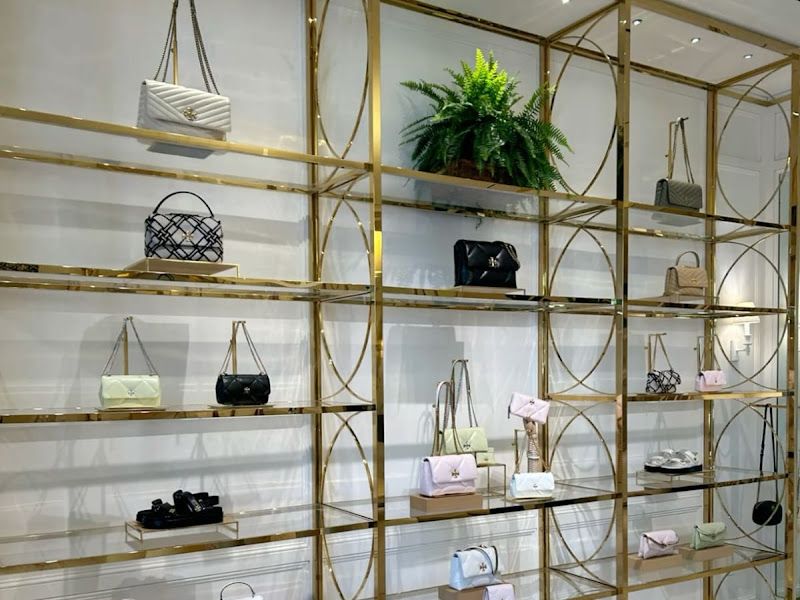 Products — Manshad Display System, Mumbai