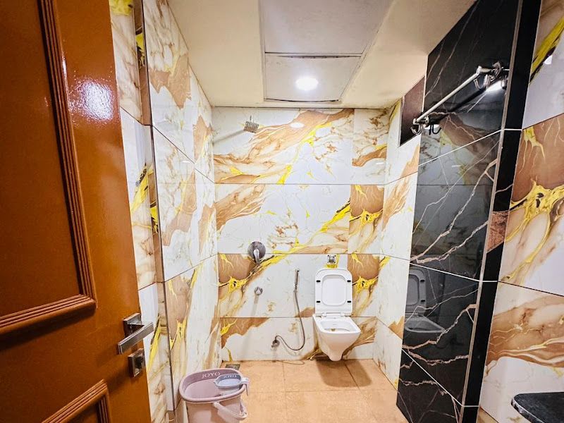 Gallery — Hotel Green County, Kalyan