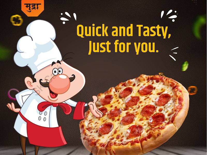Food & drink — SK Cafe, Talegaon Dabhade