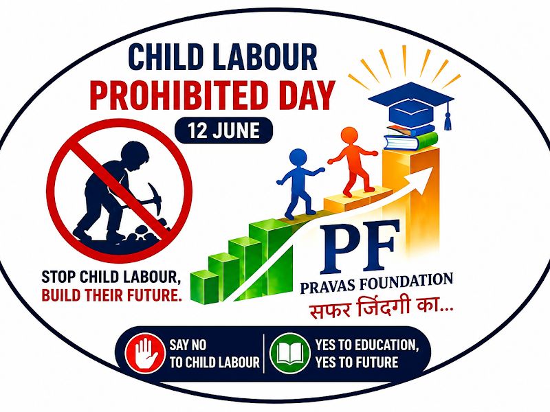 Gallery — Pravas Foundation, Bhayander West