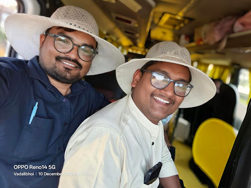 Gallery — Hostplanit Travel Company, Pune