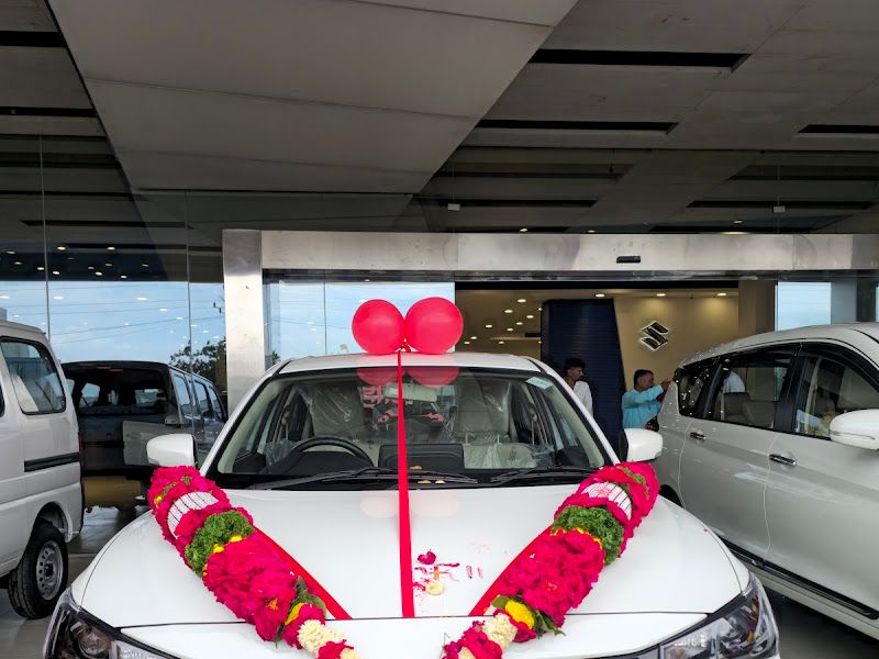 Gallery — Shambhu Cab Services, Pune