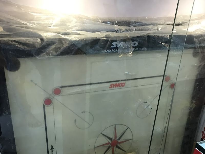Gallery — Kalyani Fitness & Sports, Mira Road