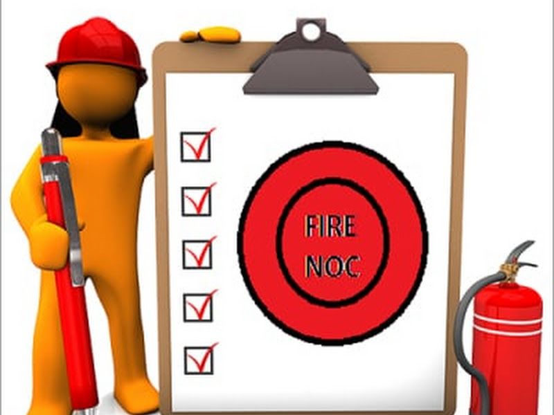 Gallery — JBL Fire Protection Systems, Thane
