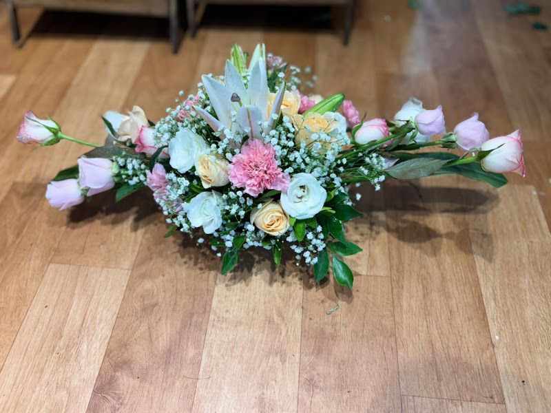 Gallery — FlowerAura, Pune