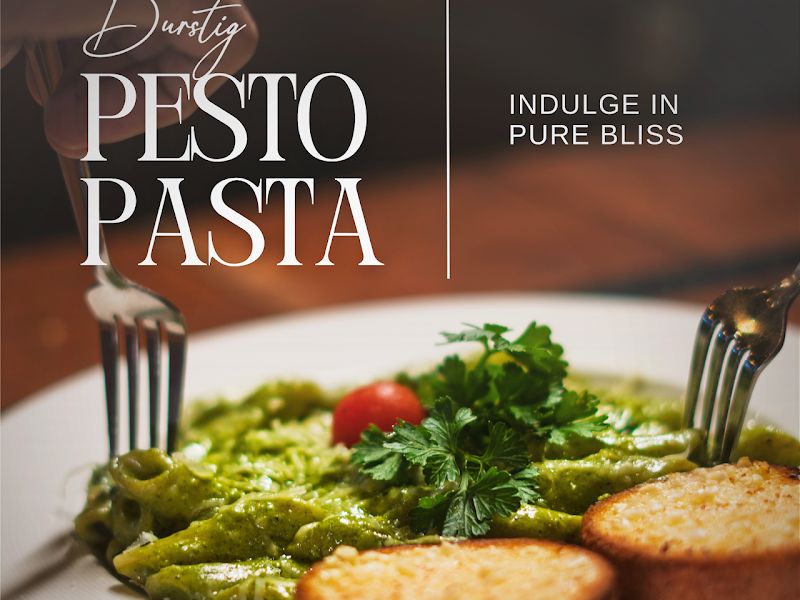 Gallery — Durstig Cafe, Kalyan