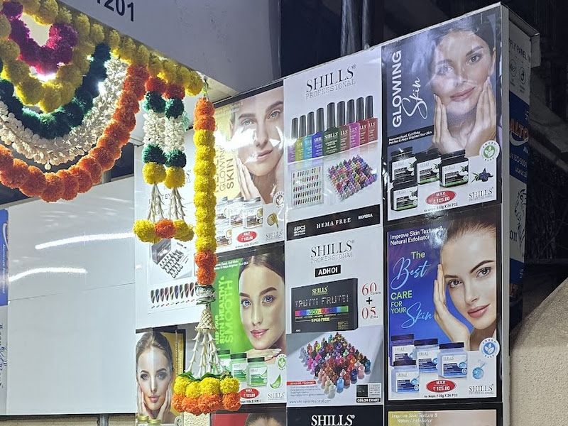 Gallery — Angel Beauty Center, Dombivli