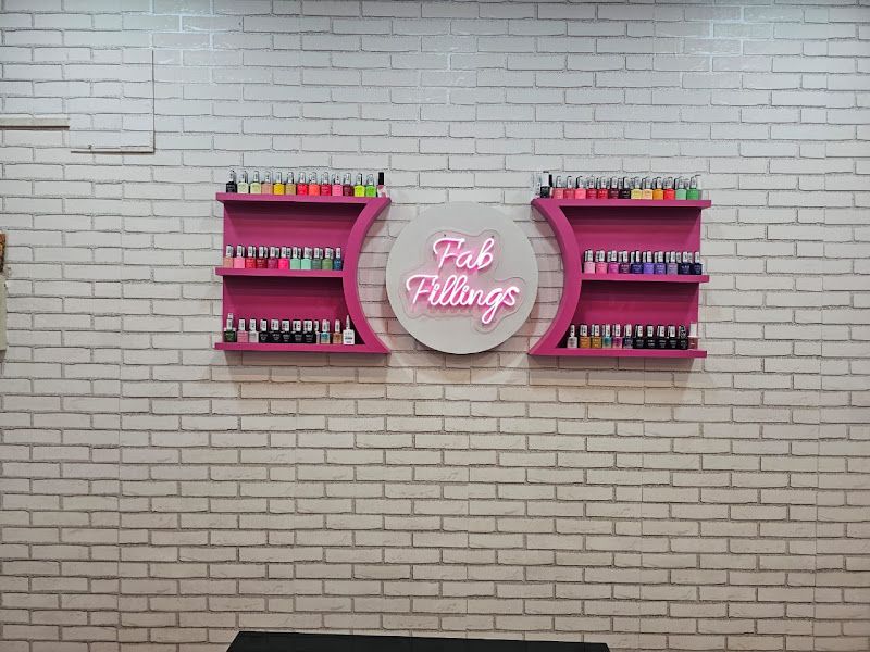 Gallery — Fab Fillings, Mumbai