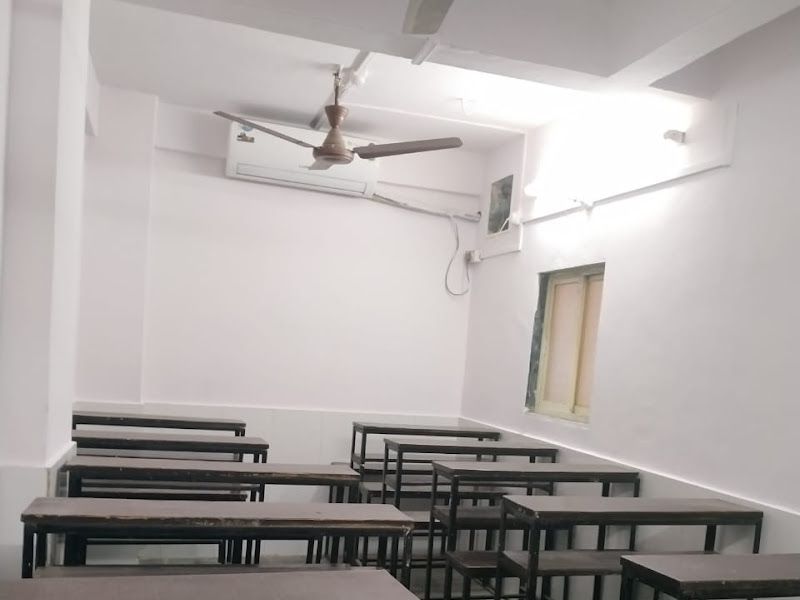 Interior — Shubh Aarambh Institute, Kalyan East