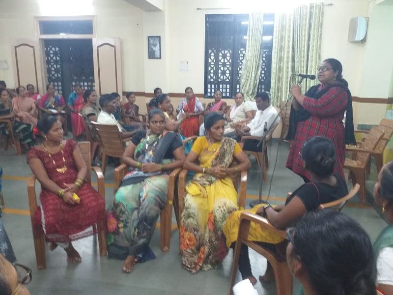 Gallery — Therapeutic Dwelling, Thane